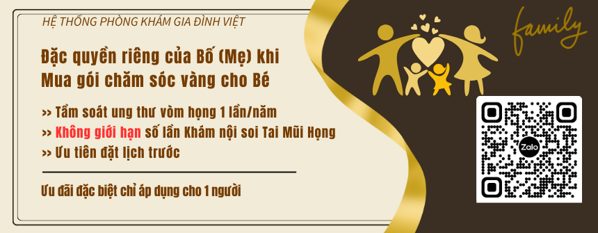 Gói chăm sóc sức khỏe bé 1 năm - Ảnh 2