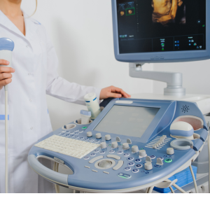 Siêu âm Khớp gối