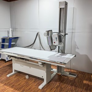 Chụp X-Quang cột sống cổ C1-C2